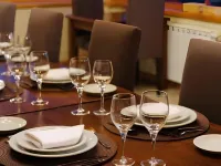 Casona Del Alto - breakfast