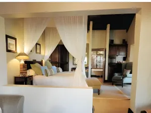 Woodall Country House and Spa