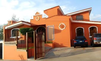 Hotel Villa Terra