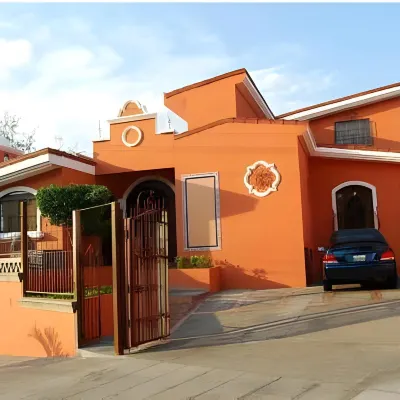 Hotel Villa Terra Hotels near Boqueron National Park