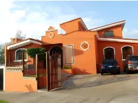 Hotel Villa Terra - parking