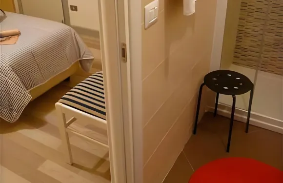 米拉萊餐廳堂巴科酒店