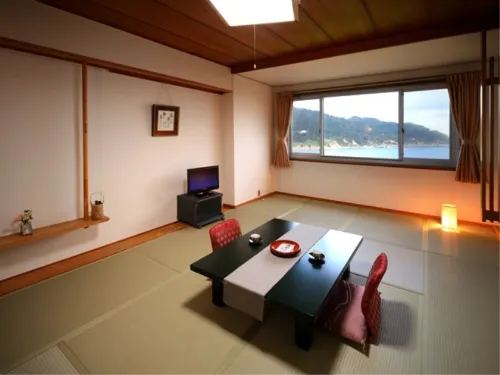 Simamegurinoyado Sakai - parkir