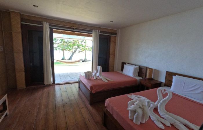 Ticao Island Resort