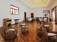 Villa in Blue Hotels in Dauin