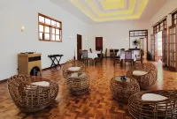 Villa in Blue Hotels in Dauin