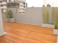 Livin' Residence Rosario Hotels in Rosario