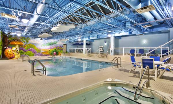 Holiday Inn Express Winnipeg Airport - Polo Park by IHG