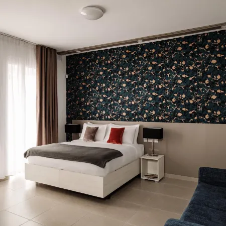 Urban Isle Hotel