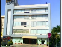 Hotel Platinum Inn Hotel a Ahmedabad