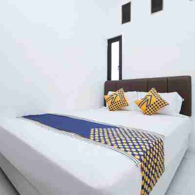 Hotel O Berkah Residence Syariah Rooms