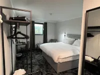 The Bolton Stadium Hotel, a member of Radisson Individuals Hoteles en Bolton