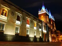 Hotel Donde Marcelo Hotels in 