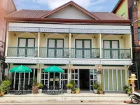 상통 헤리티지 Wat Ko Kaew Ampwan 주변 호텔