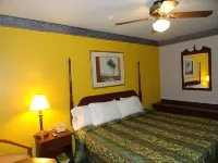 Ellijay Inn - Downtown Ellijay Hôtels à : Comte de Gilmer