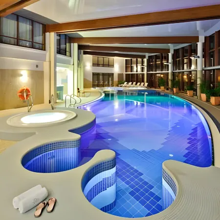 Hotel Dom Zdrojowy Resort & Spa - Destigo Hotels