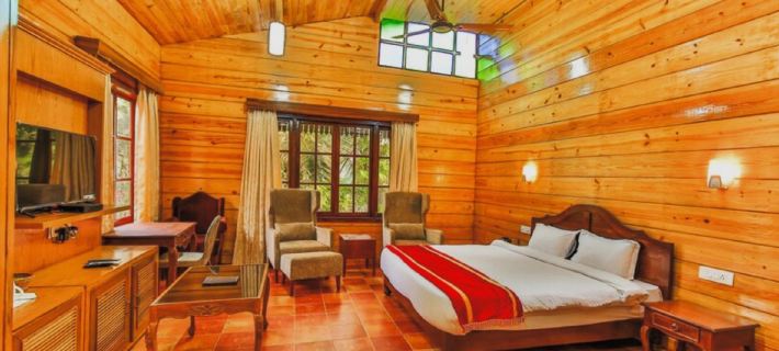 Shining Sand Beach Hotel Hotels in Baga