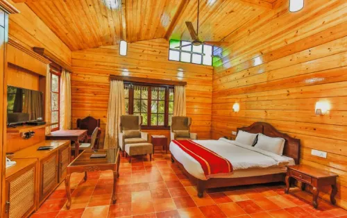 Shining Sand Beach Hotel