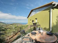 Apartamento confort Casa Lomo El Aire Aceviño con piscina exterior Hoteles en Tegueste