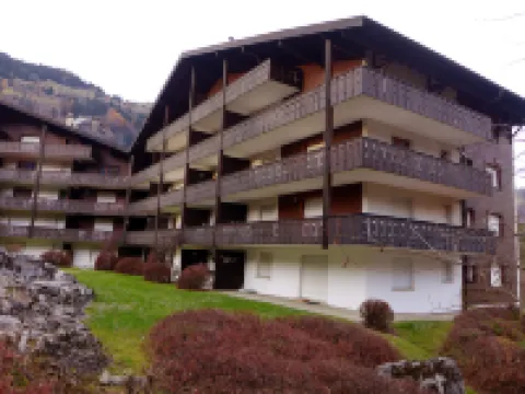 Champbois Hotels in Champery