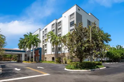Comfort Suites Weston - Sawgrass Mills South Hotels in Weston