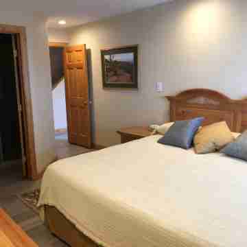 Buffalo Ridge 2 Bedroom 1 Lofts Brbf Rooms