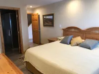 Buffalo Ridge 2 Bedroom 1 Lofts BRBF