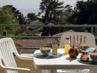Le Cabestan - Appt n°15 - balcony