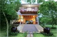 Nikara Luxury Beach House