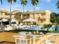 Apartamentos Solecito