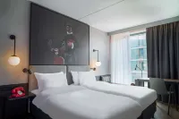 Radisson Red Oslo Airport Hotels in Gardermoen