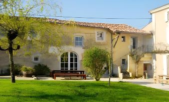 Domaine de la Laigne - Spa