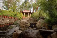 Riverside Spring Resort Hotels in Gorkha