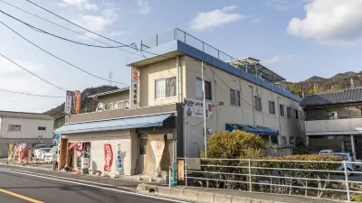 Kawabata Ryokan Takehara by Tabist Hotels in Osakikamijima