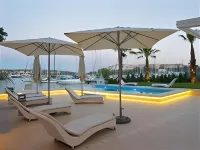 Ribarska Koliba Resort Hotels in Pula