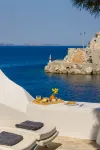 Hydrea Exclusive Hospitality - balcony