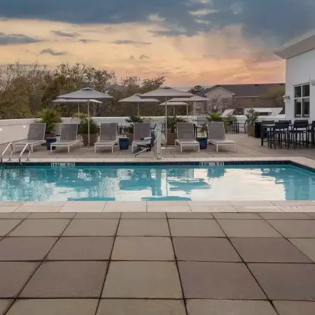 Hilton Garden Inn Charleston / Mt. Pleasant