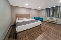 Americas Best Value Inn Foxboro Hoteles en Foxborough