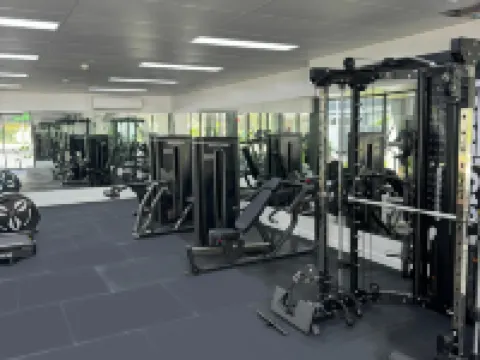 Belmoral Corporate Suites Hotels in South Townsville