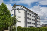 Best Western Atlantys Hotel Zenith Nantes Hotels in Saint-Herblain
