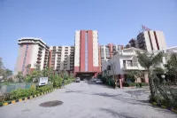 Hare Krishna orchid Hotels in Sunrakh Bangar