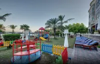 撒哈拉海灘水療度假村