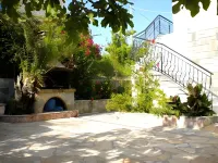 Ostria's House Hotels near Poros
