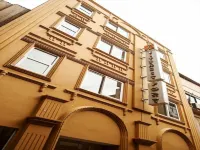CityRest Fort فنادق في كولومبو