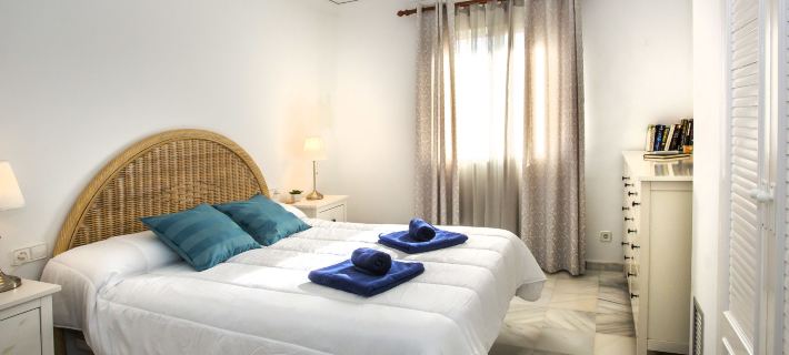 L'Alberca Hotels in Dénia