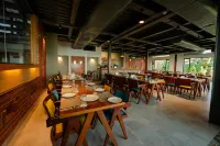 Anansa Boutique Hotel by the Kannur Club