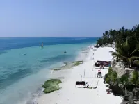 Nightingale Apartments Hotel Mombasa Hotels in Shanzu