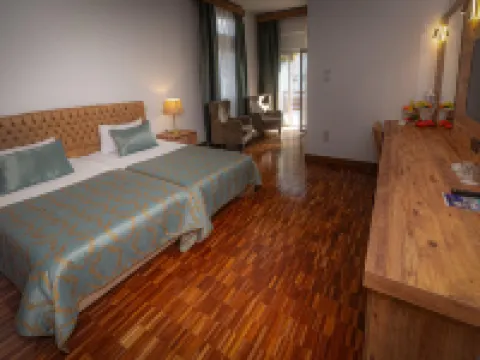 Dome Hotel & Casino at Central Kyrenia Hotels in Kyrenia