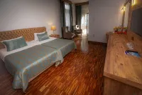 Dome Hotel & Casino at Central Kyrenia Hotels in Kyrenia