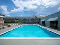 Days Inn by Wyndham Mobile I-65 Hotéis em Mobile